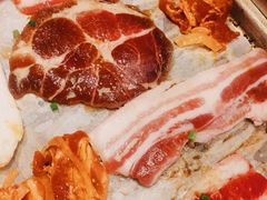 -新石器烤肉(无锡万象城店)
