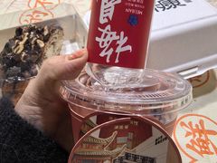 -小林哥的海鲜馆·夜宵烧烤(渔人码头店)