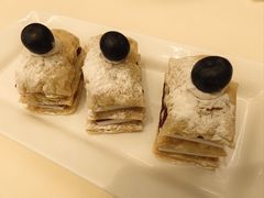 -利苑酒家(宜安广场店)