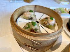 -金苑海鲜酒家(来魅力店)