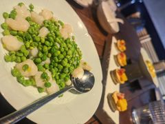 -庐灶江南·江南菜·四合院Bistro(东直门雍和宫·原华侨宾馆店)