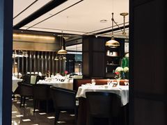 大堂-民国红公馆·秦淮八艳(夫子庙店)