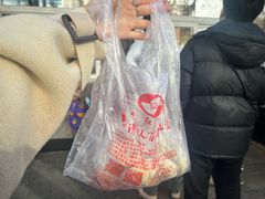 -石饮红星包子(中山路店)