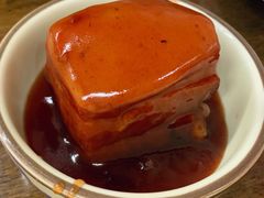 酱汁肉-协和菜馆(凤凰街店)