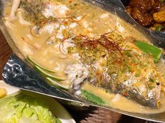 -星叶·东南亚料理(宁波万象汇店)