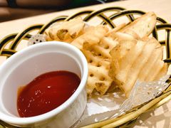 -COCO壱番屋(现代城店)