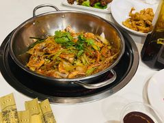 -重庆巴渝火锅(钟家村店)