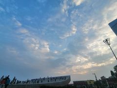 -星海广场