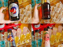 -Helens海伦司小酒馆(广州永庆坊店)