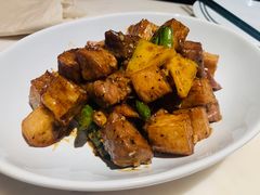 珍菌牛仔粒-汤城小厨(西直门凯德MALL店)