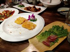 -鱼食饭稻·苏浙土菜17年老馆子(平江路店)