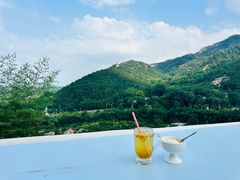 -休门咖啡(黄泥崖店)