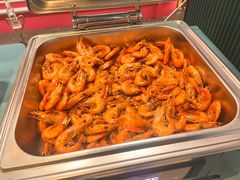 -马来西亚肉骨茶汤·招牌螃蟹·烧鸡·呷喱吧吧(海上世界店)