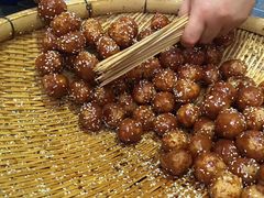 -邓记新一代糖油果子(四川煤管局供销公司职工宿舍店)
