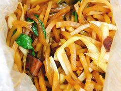 -美玲拉面(鞍山西道店)