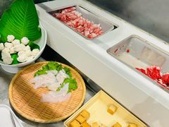 -东来顺饭庄(apm总店)