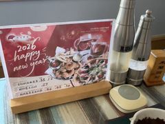 -米兰西点(新华路店)