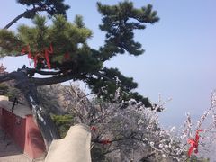 -天津盘山风景名胜区