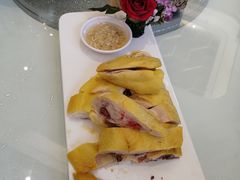 -玉雪春天(中正花园店)