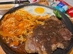 -豪享来中西餐厅(隆昌店)