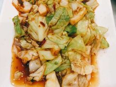 -金海湾海鲜排档(朱家尖店)