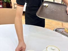 -丰尔粥食·顺德鱼生·干蒸排骨顺德菜(大良分店)