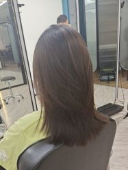 -奈川烫染Salon