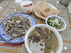-清真·鸦儿李记·小馆(后海店)