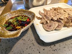 -313羊庄铁锅烀羊肉·烤全羊·烧烤龙虾·团建聚餐(永德路店)