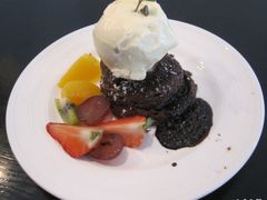 -美丽心情蛋糕(江苏路店)