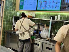 -宝珠奶酪(北京国瑞城购物中心店)