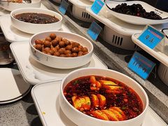 -遇上西雅图多融合海鲜自助餐厅(中房金谊广场店)