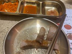 -妙香居韩国烤肉(容桂天佑城店)