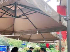 露天位-悦百味·品质川菜(橄榄郡店)