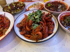 -华仔龙虾(永乐路总店)