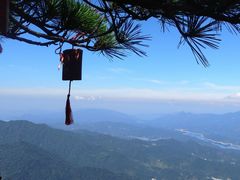-罗田天堂寨风景区