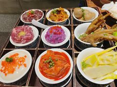 -楠火锅(龙阳广场店)
