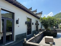 -宁波柏悦酒店·钱湖渔港
