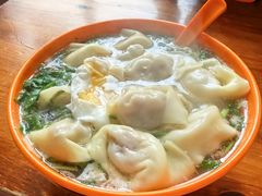 -阿麟馄饨(延长路店)