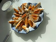 -微山湖湖畔好客居鱼馆渔家菜(微山湖风景区店)