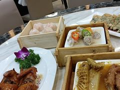 -點無缺茶楼·海鲜酒家(世博店)