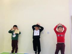 -金色雨林·专注力情商思维感统(海岸城八方汇中心)