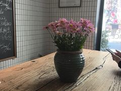 -BAKER&SPICE(安福路店)