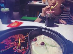 -钢管厂歆瑞源油卤串串香(春熙路太古里店)