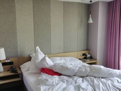 -苏州平江万达广场美居酒店