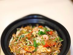 玉带桂花粉丝煲-本味轩精品茶餐厅(黄山路店)