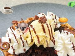 -Moka Bros 摩卡站(嘉华店)