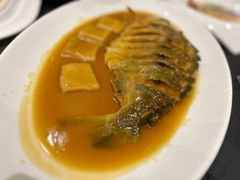 -A One Kitchen·南京精菜馆(晶丽酒店店)