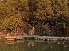 -云龙湖旅游景区