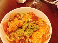 -西安凯悦酒店-自助餐厅·海鲜·烧烤